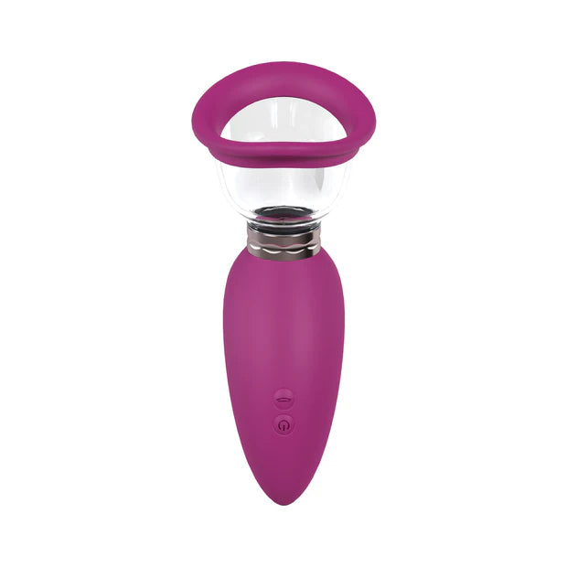 Arousing Automatic Vulva & Breast Pump