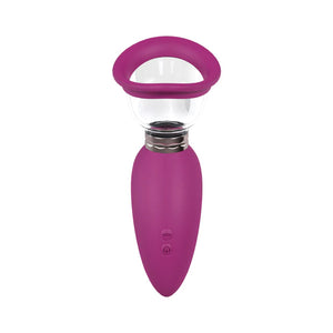 Arousing Automatic Vulva & Breast Pump