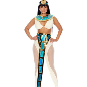 Pharaoh Vibes Sexy Pharaoh Costume