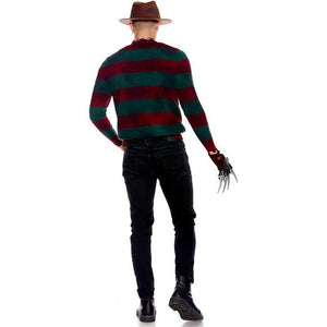 Such A Nightmare Men's Movie Character Costume