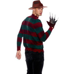 Such A Nightmare Men's Movie Character Costume