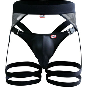 Hard Garter Jockstrap