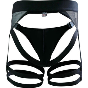 Hard Garter Jockstrap