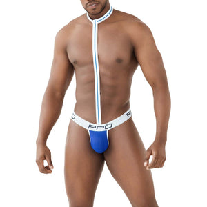 Harness Thongs