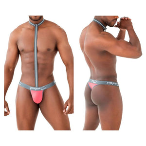 Harness Thongs