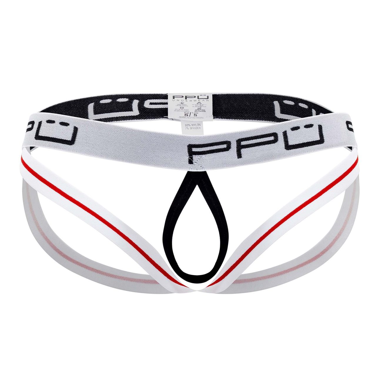 Ball Lifter Jockstrap