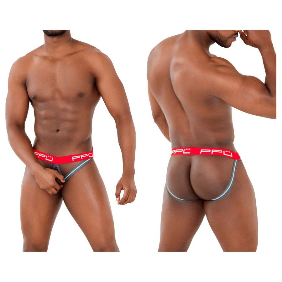 Ball Lifter Jockstrap