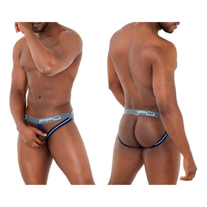 Ball Lifter Jockstrap