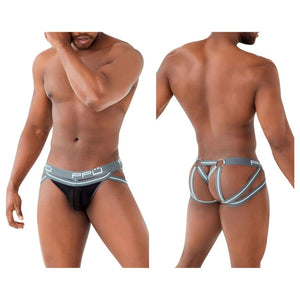 Mesh Jockstrap