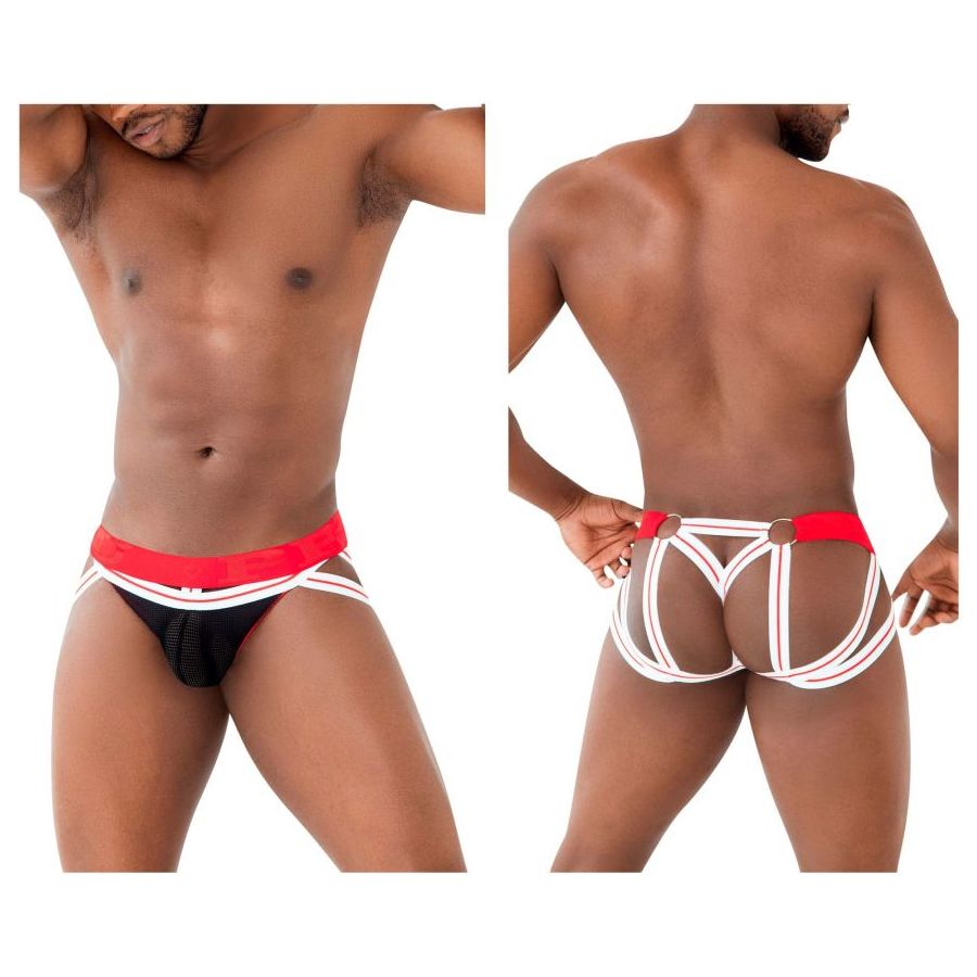 Mesh Jockstrap