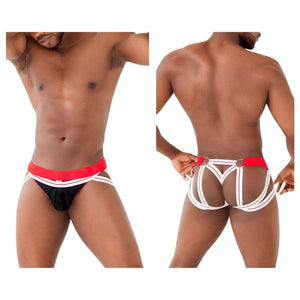 Mesh Jockstrap