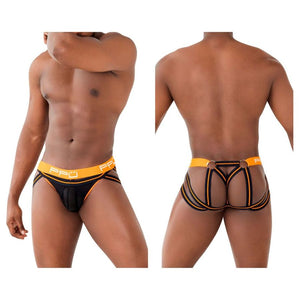 Mesh Jockstrap