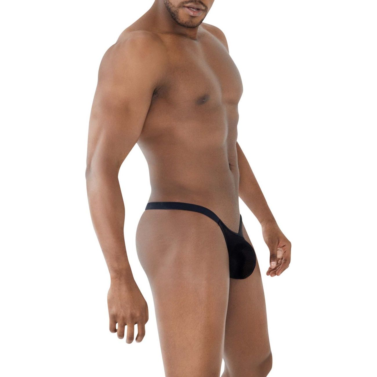 Thong or Jockstrap