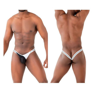 Thong or Jockstrap