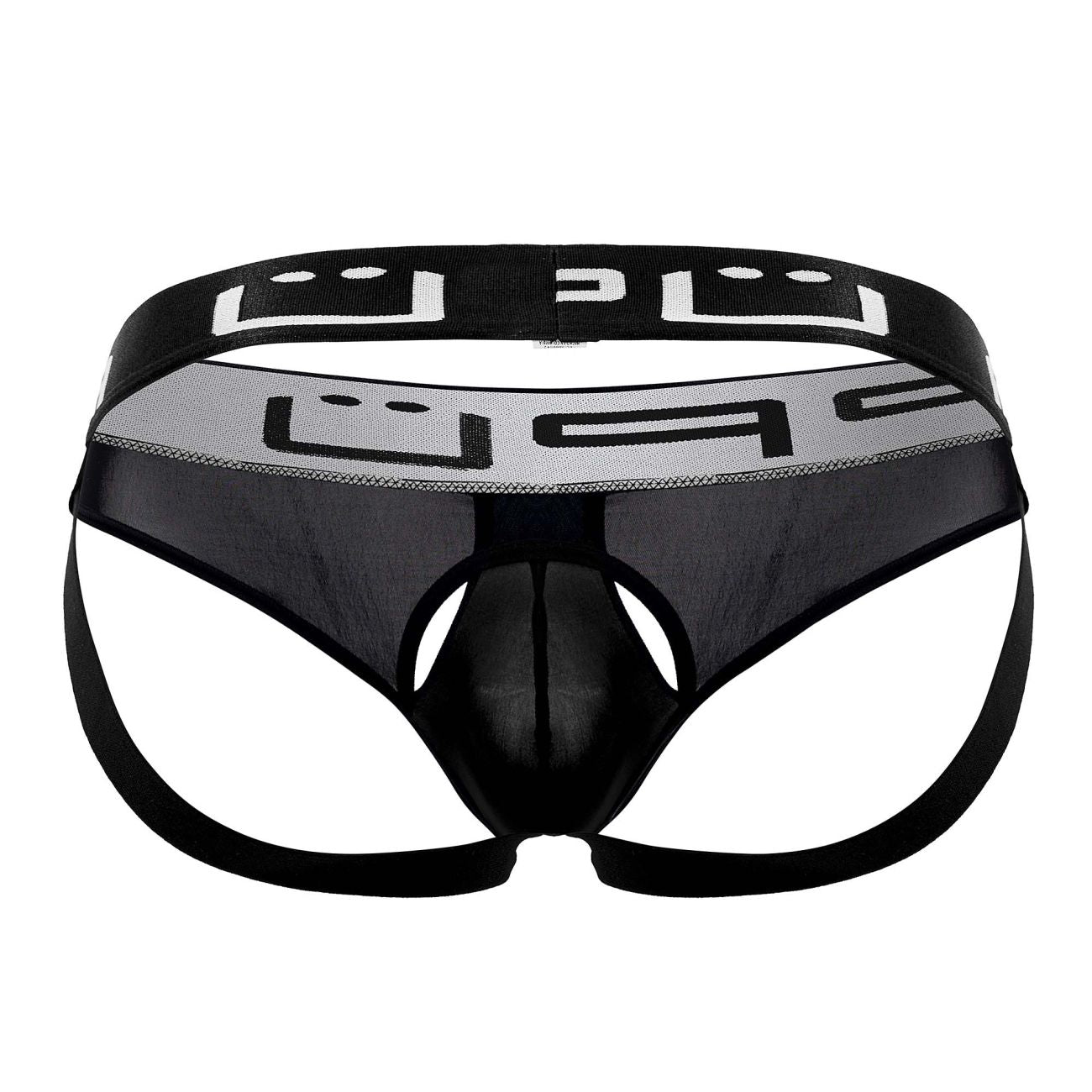 Ball Lifter Jockstrap