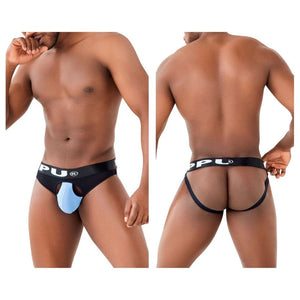 Ball Lifter Jockstrap