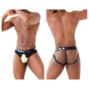 Ball Lifter Jockstrap