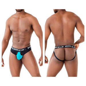 Ball Lifter Jockstrap