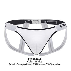 Microfiber Jockstrap