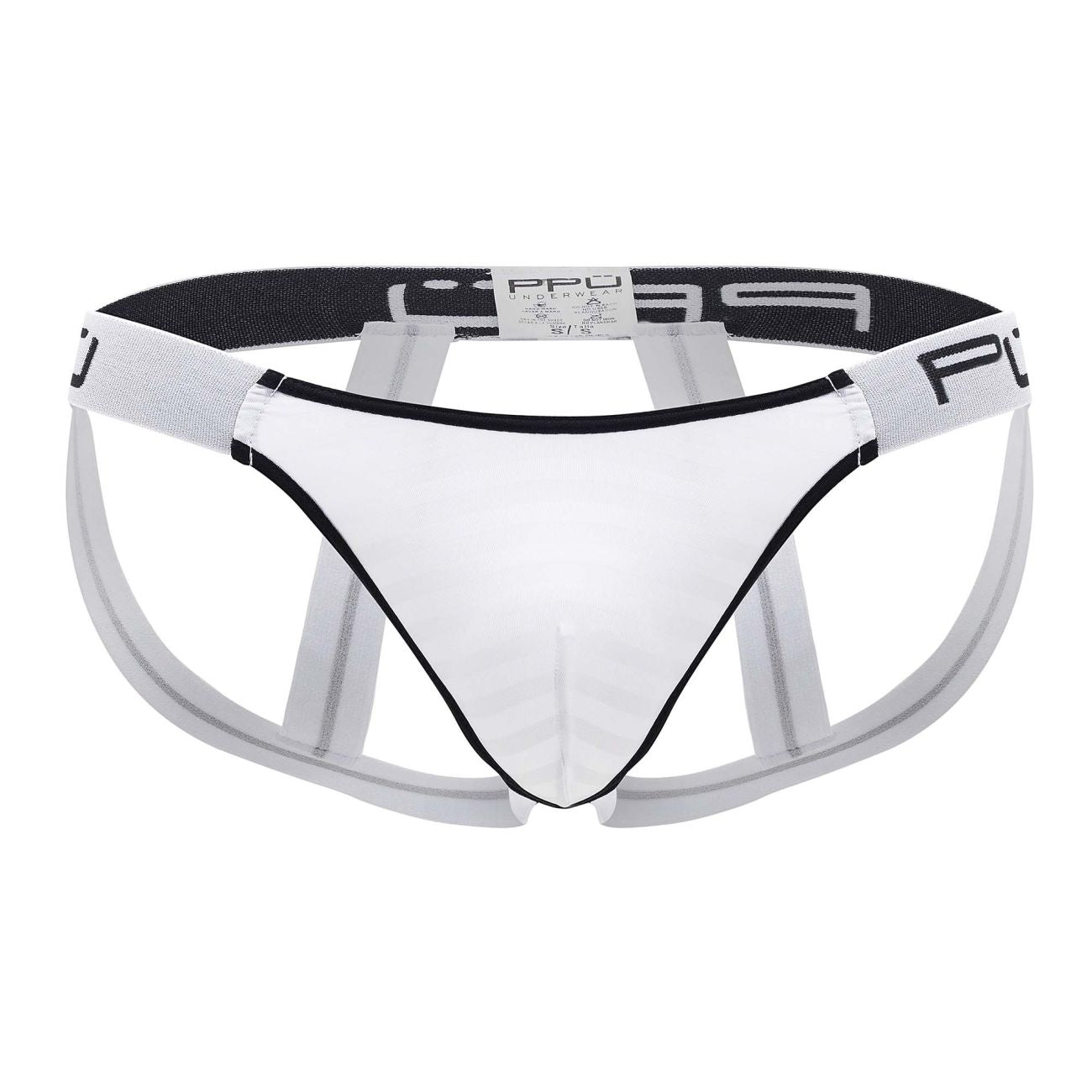 Microfiber Jockstrap