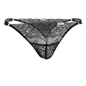 Lace G-String Thongs