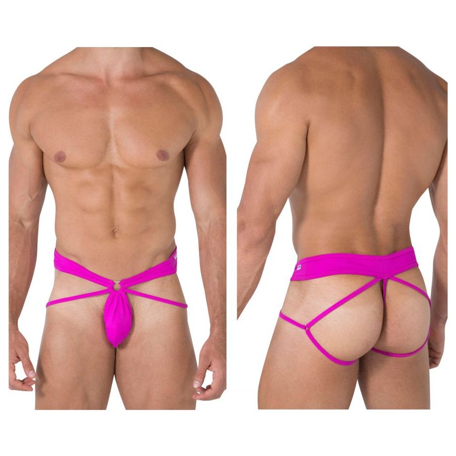 Jockstrap Thongs