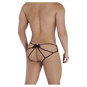 Bow Jockstrap