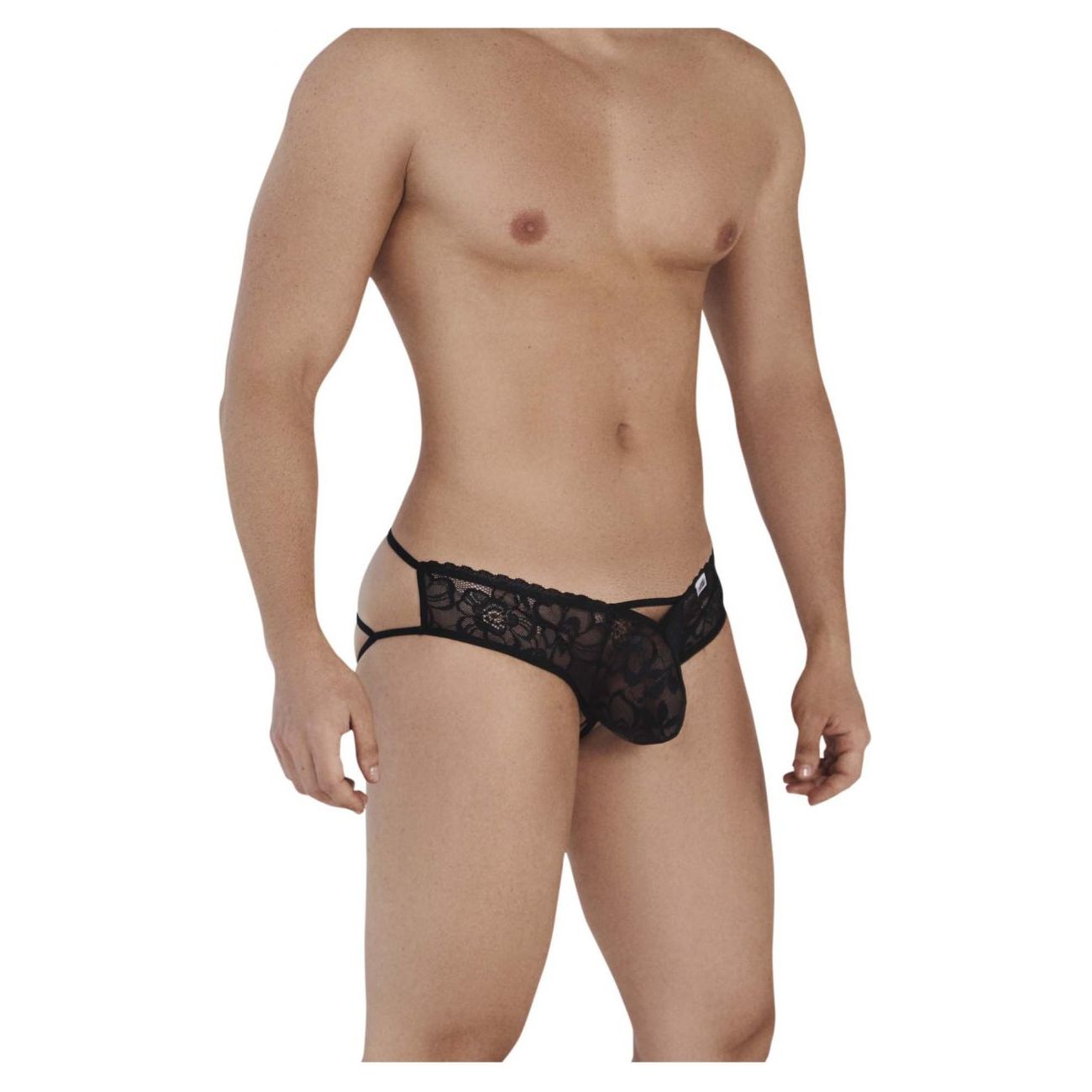 Bow Jockstrap