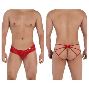 Bow Jockstrap