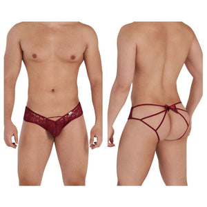 Bow Jockstrap