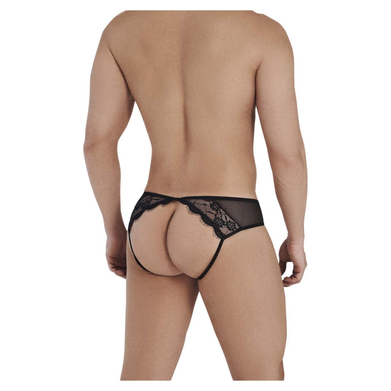 Lace Jockstrap