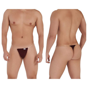 Invisible Micro Thongs