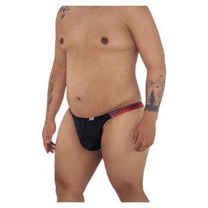 Bikini Jockstrap