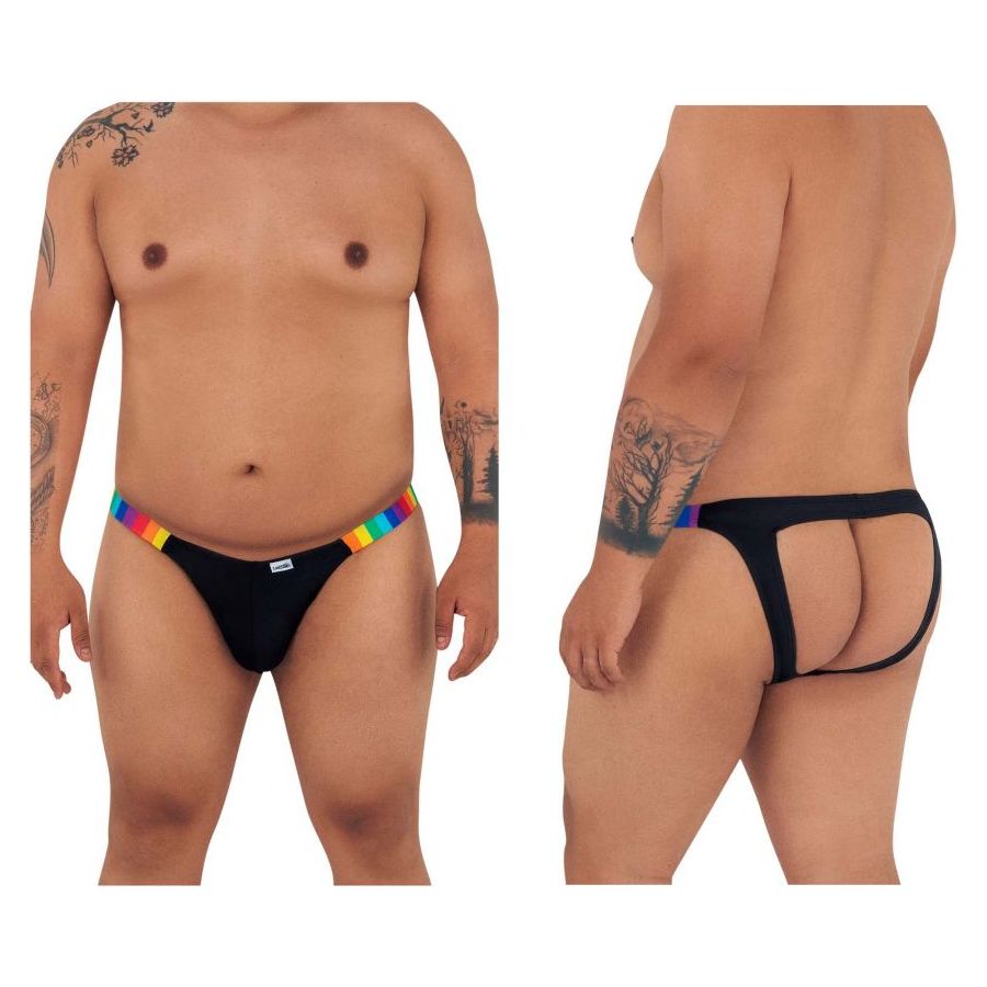 Bikini Jockstrap