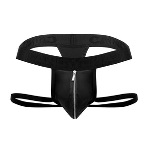 Zipper Jockstrap