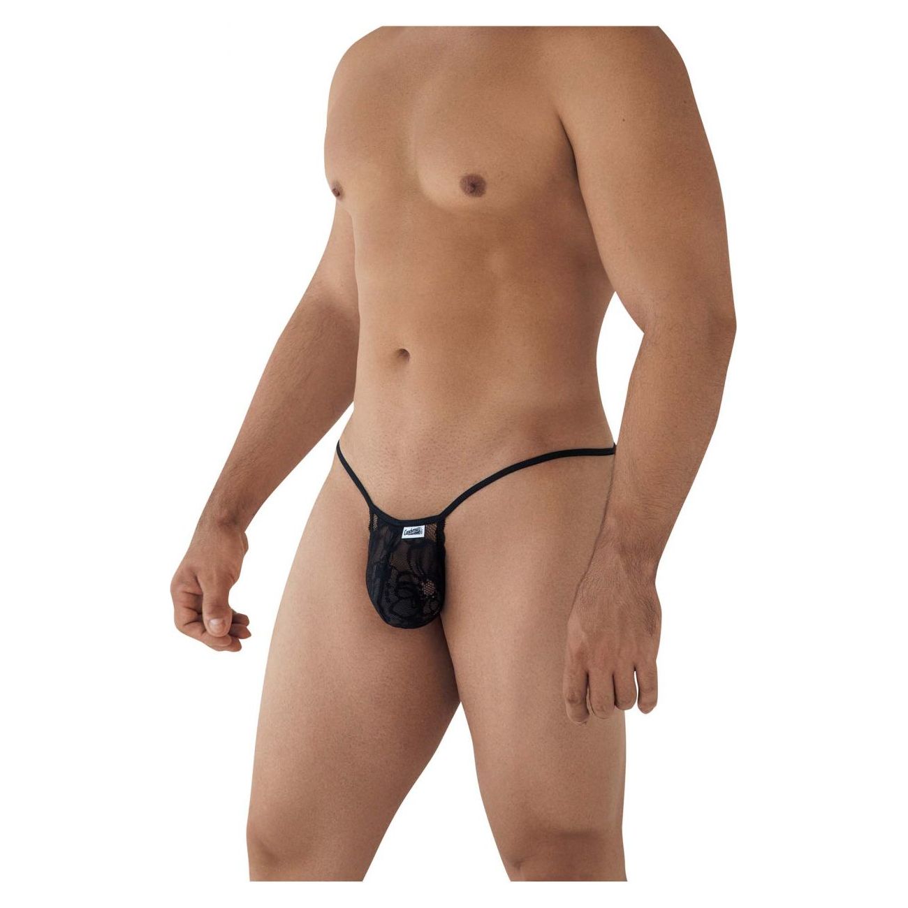 Bow Jockstrap