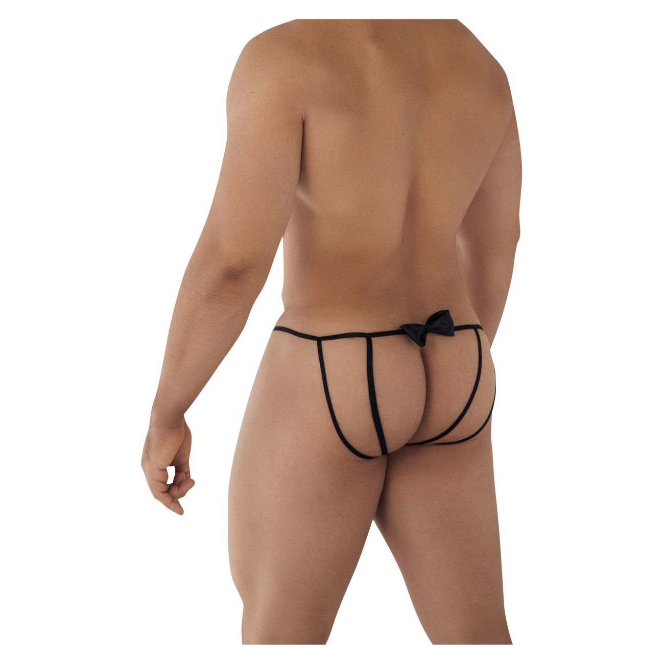 Bow Jockstrap