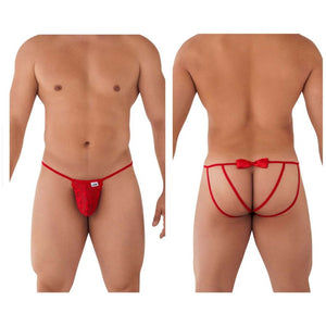 Bow Jockstrap