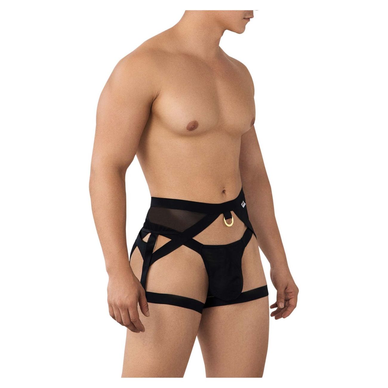 Garter Jockstrap