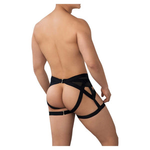 Garter Jockstrap