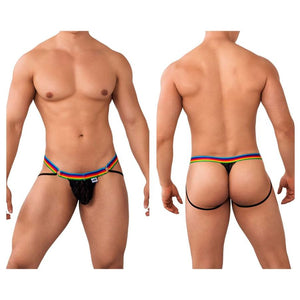 Jockstrap Thongs