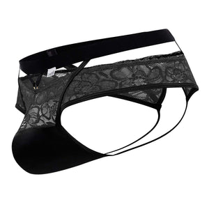 Lace Jockstrap