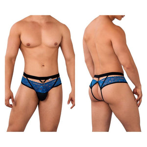 Lace Jockstrap