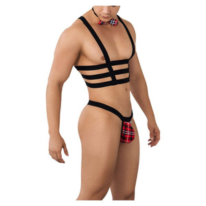 Harness Two Piece Set