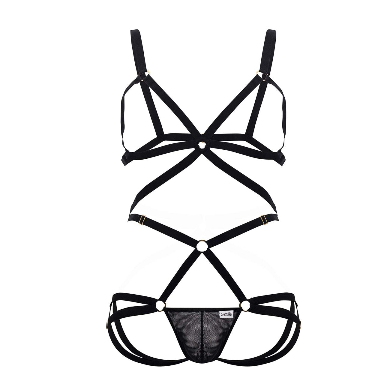 Harness Two Piece Set