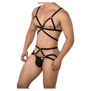 Harness Two Piece Set