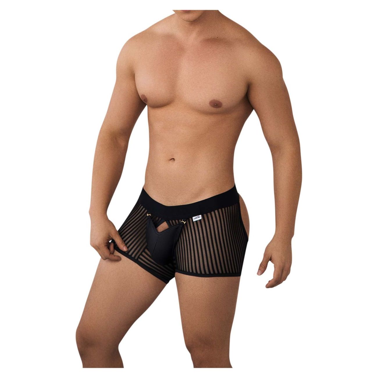 Mesh Trunks