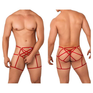 Cage Jockstrap