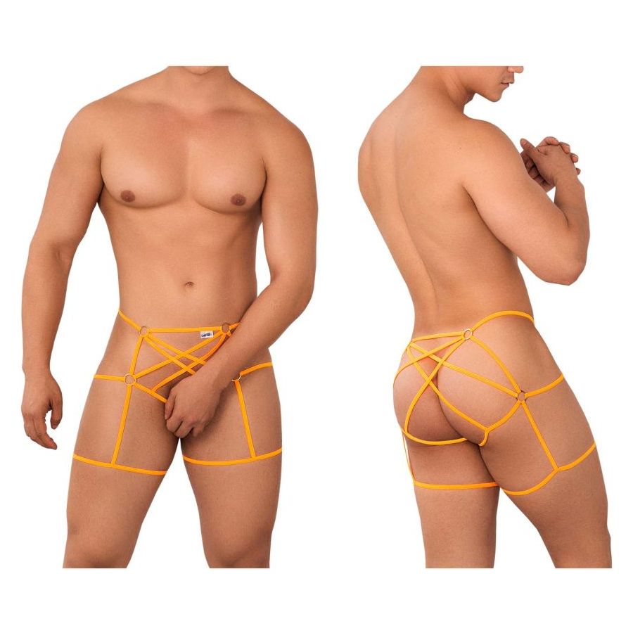 Cage Jockstrap