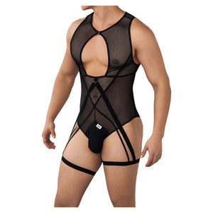 Mesh Bodysuit